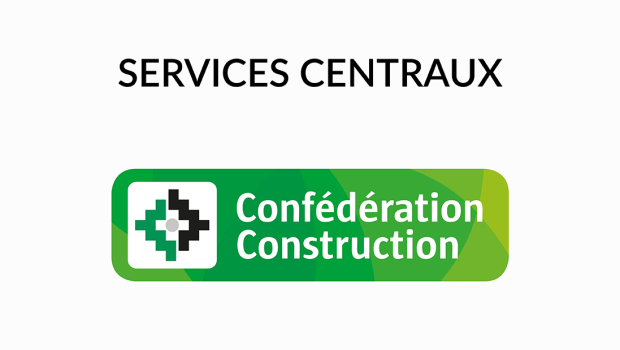 confédération construction