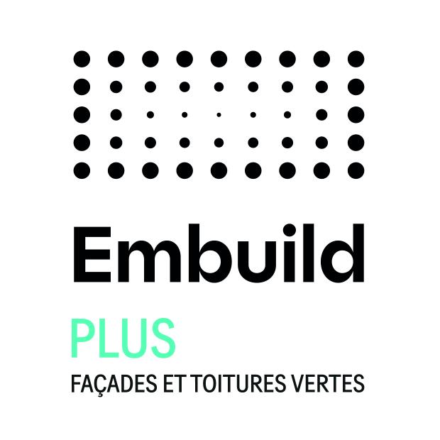 Façades et Toitures Vertes Logo